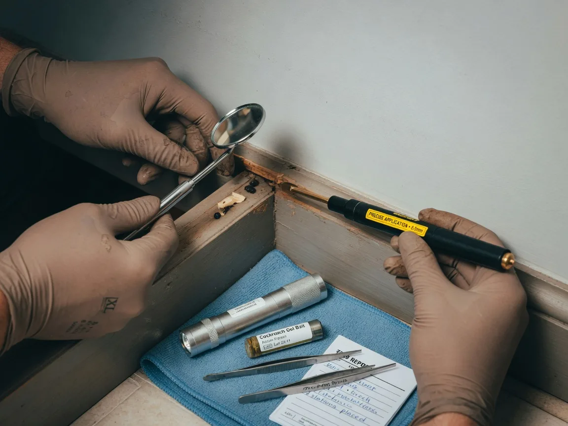 Why choose Emergency Pest Control in Sand Springs, OK